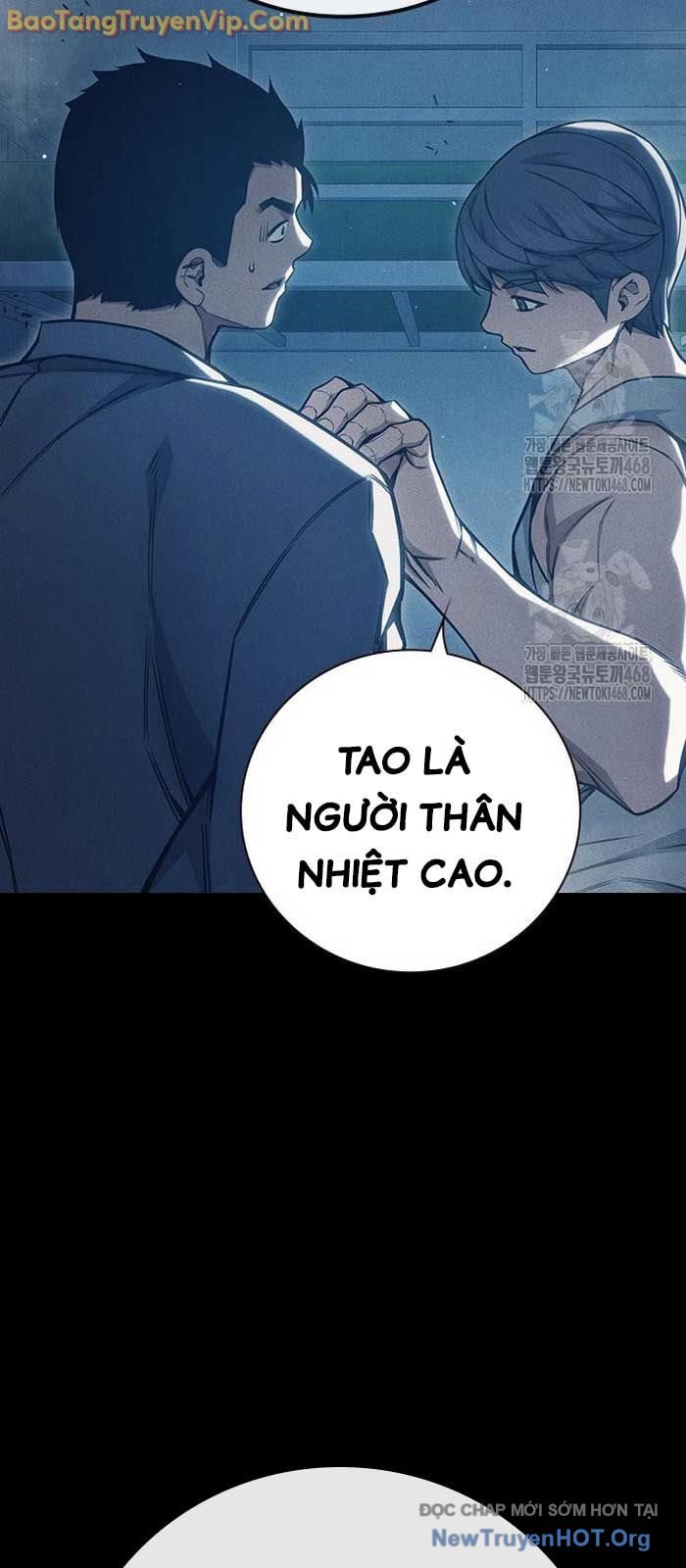 Nhà Tù Vị Thành Niên: Chapter 54