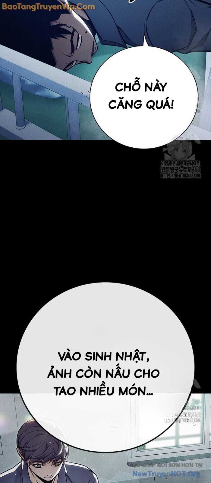 Nhà Tù Vị Thành Niên: Chapter 54