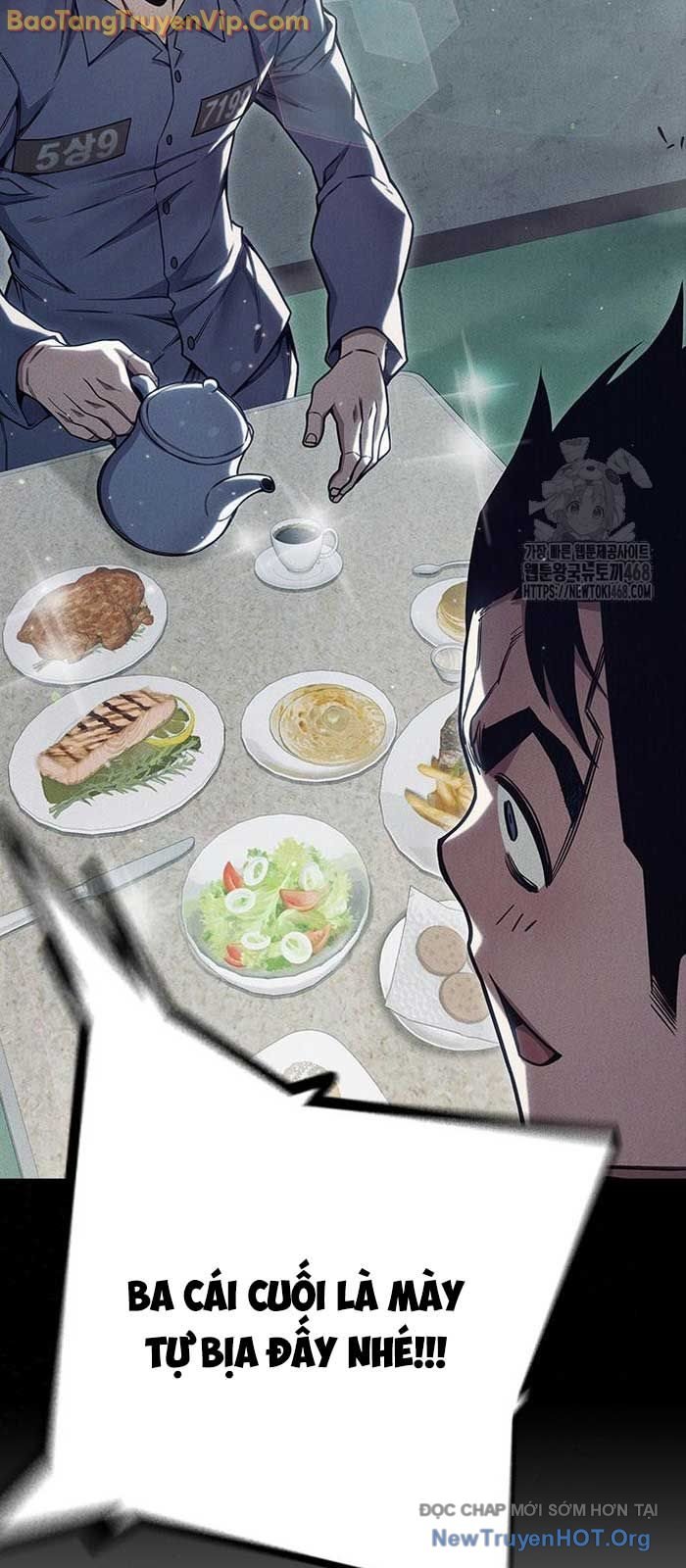 Nhà Tù Vị Thành Niên: Chapter 54