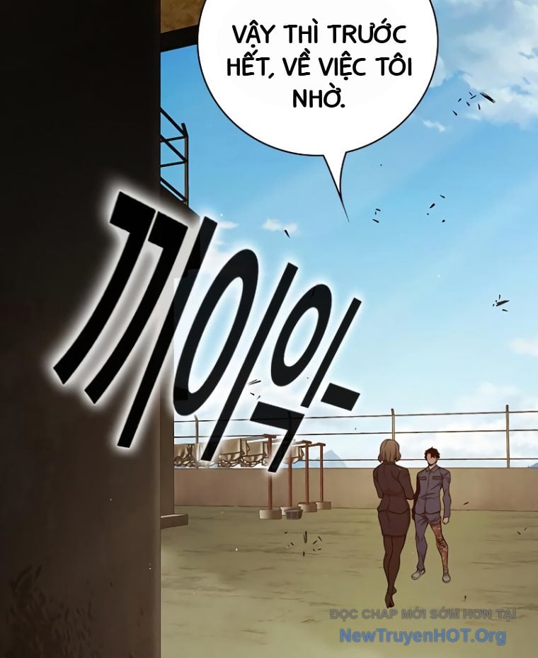 Nhà Tù Vị Thành Niên: Chapter 55