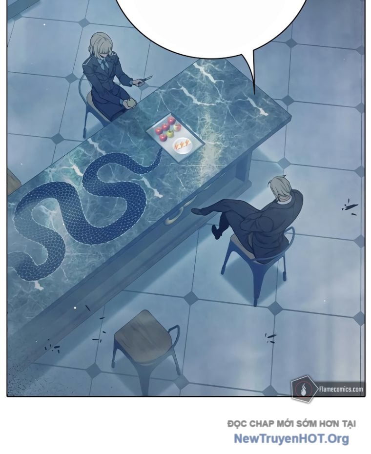 Nhà Tù Vị Thành Niên: Chapter 55