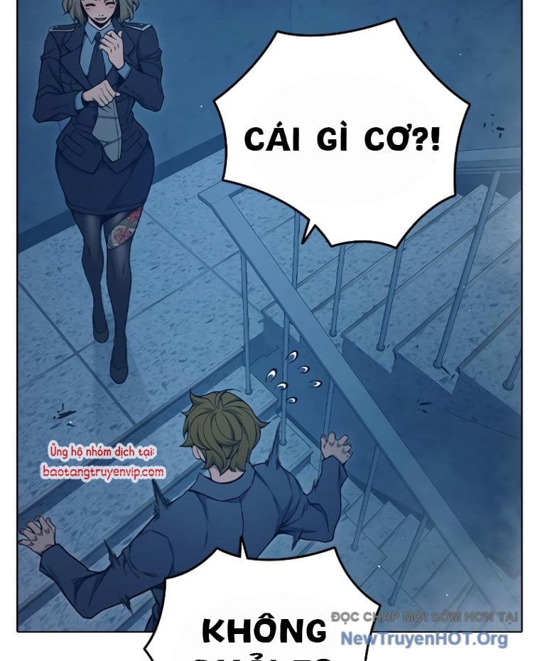 Nhà Tù Vị Thành Niên: Chapter 55