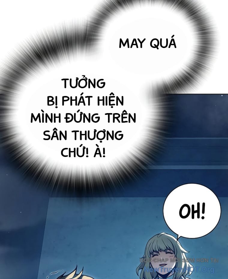 Nhà Tù Vị Thành Niên: Chapter 55