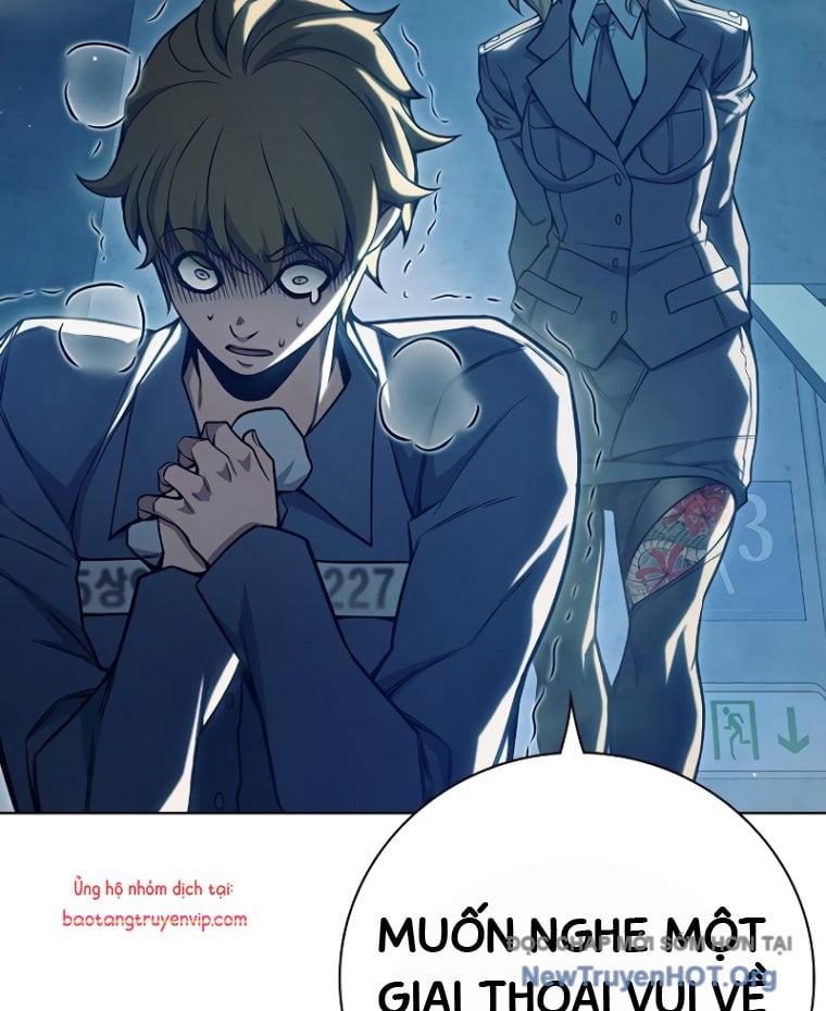 Nhà Tù Vị Thành Niên: Chapter 55