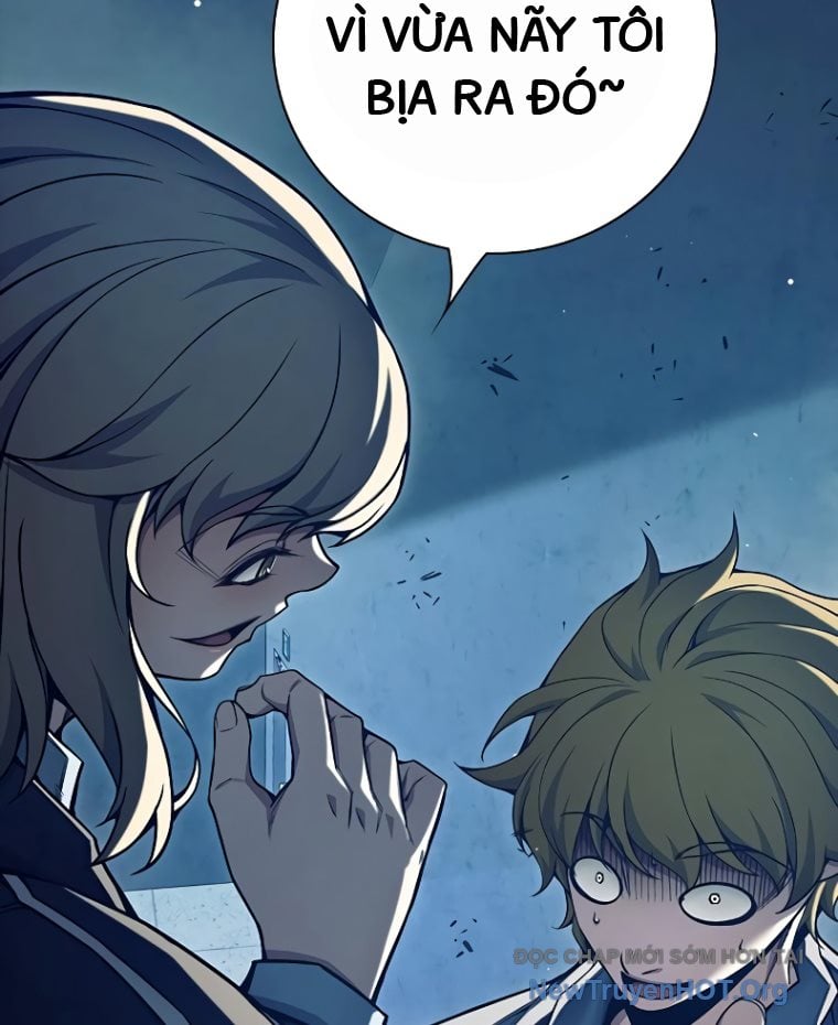 Nhà Tù Vị Thành Niên: Chapter 55