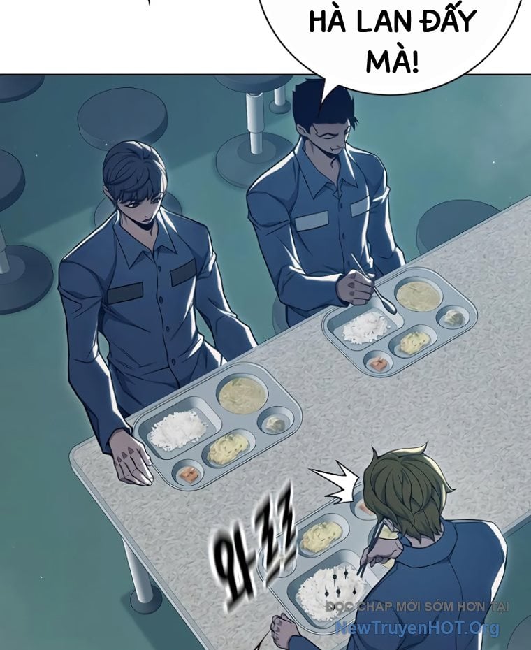 Nhà Tù Vị Thành Niên: Chapter 55