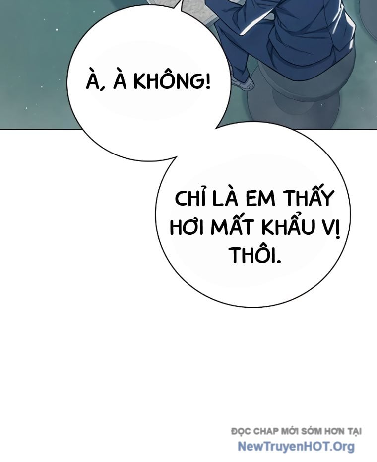 Nhà Tù Vị Thành Niên: Chapter 55