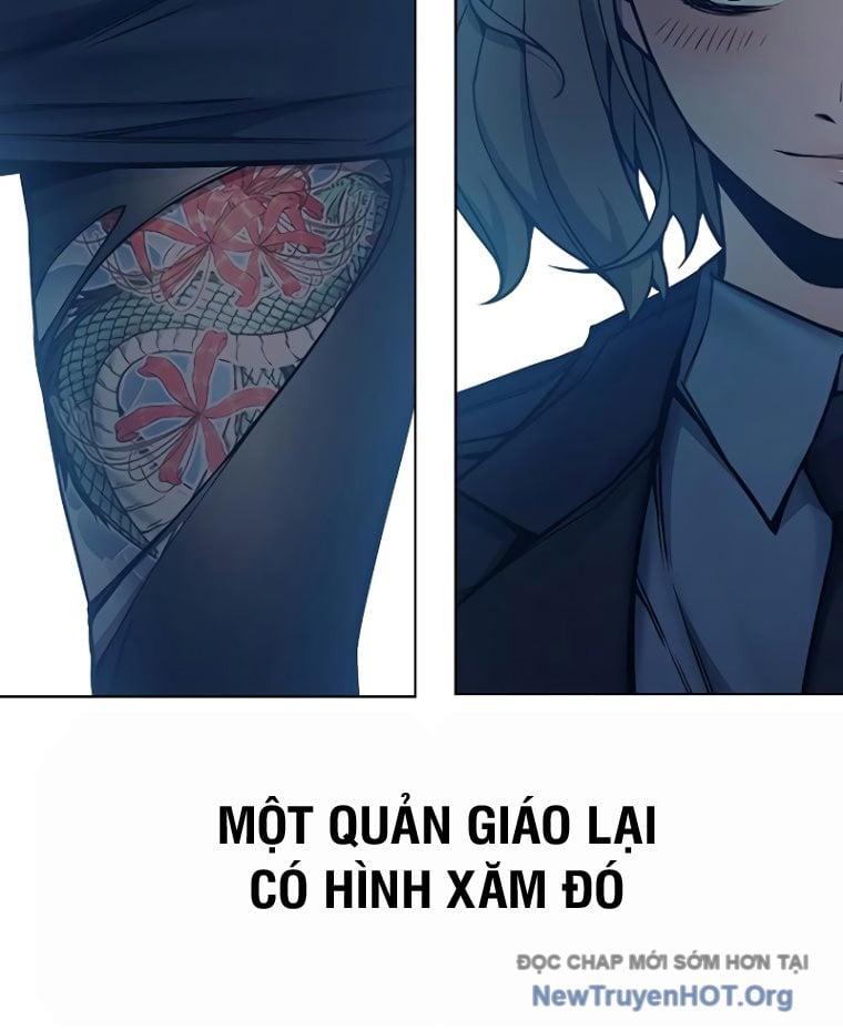 Nhà Tù Vị Thành Niên: Chapter 55