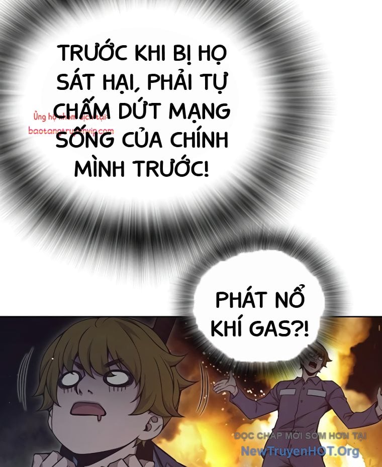 Nhà Tù Vị Thành Niên: Chapter 55