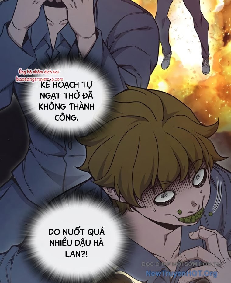 Nhà Tù Vị Thành Niên: Chapter 55