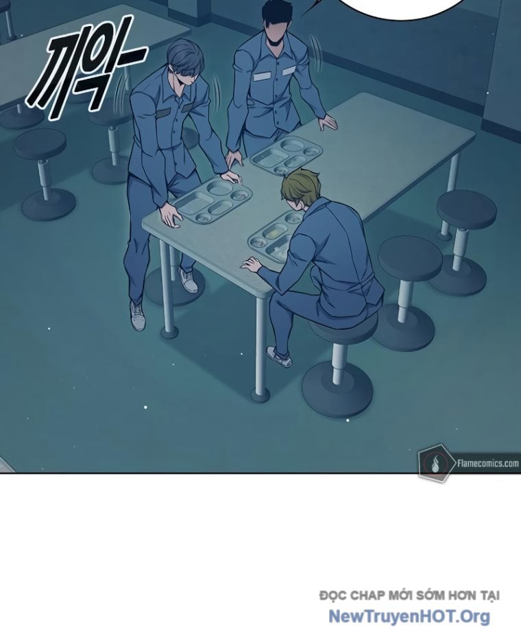 Nhà Tù Vị Thành Niên: Chapter 55