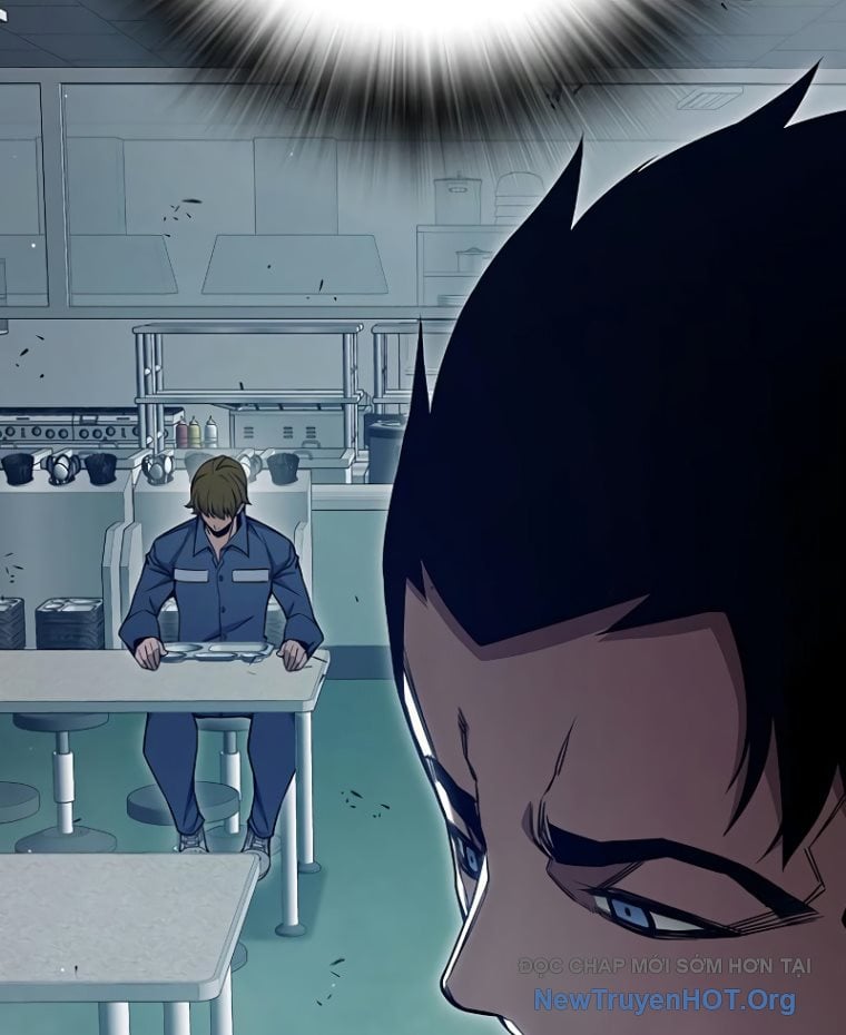 Nhà Tù Vị Thành Niên: Chapter 55