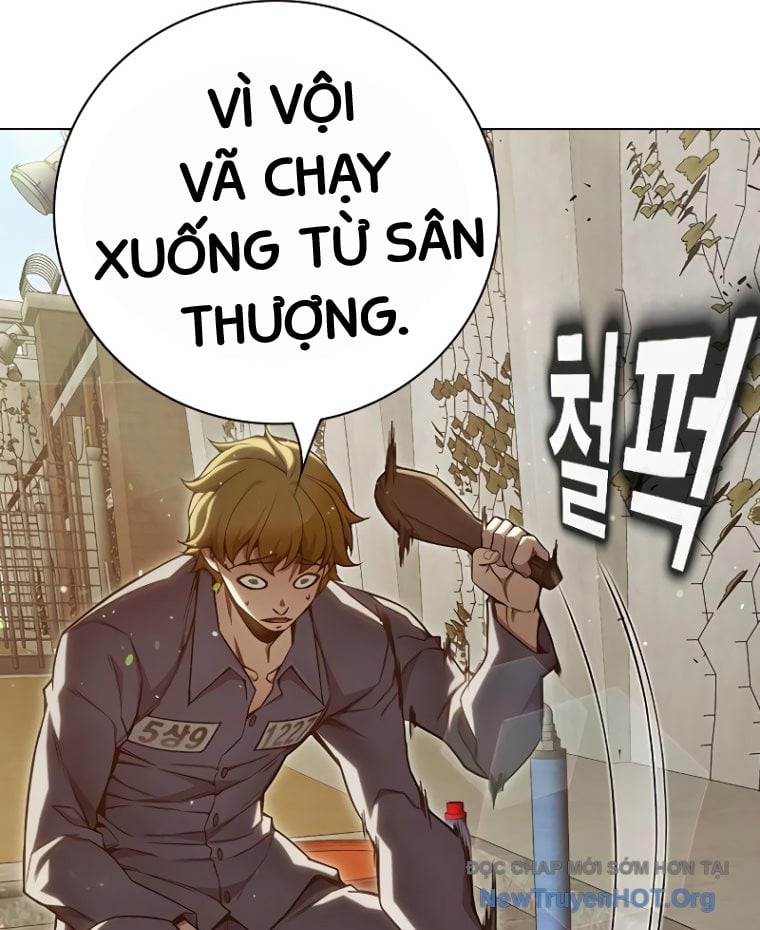 Nhà Tù Vị Thành Niên: Chapter 55