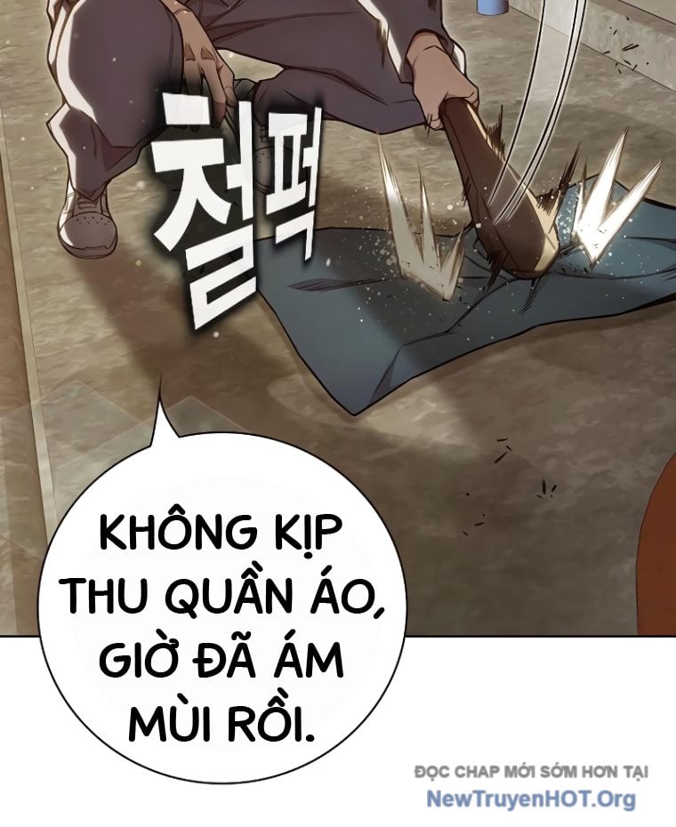 Nhà Tù Vị Thành Niên: Chapter 55