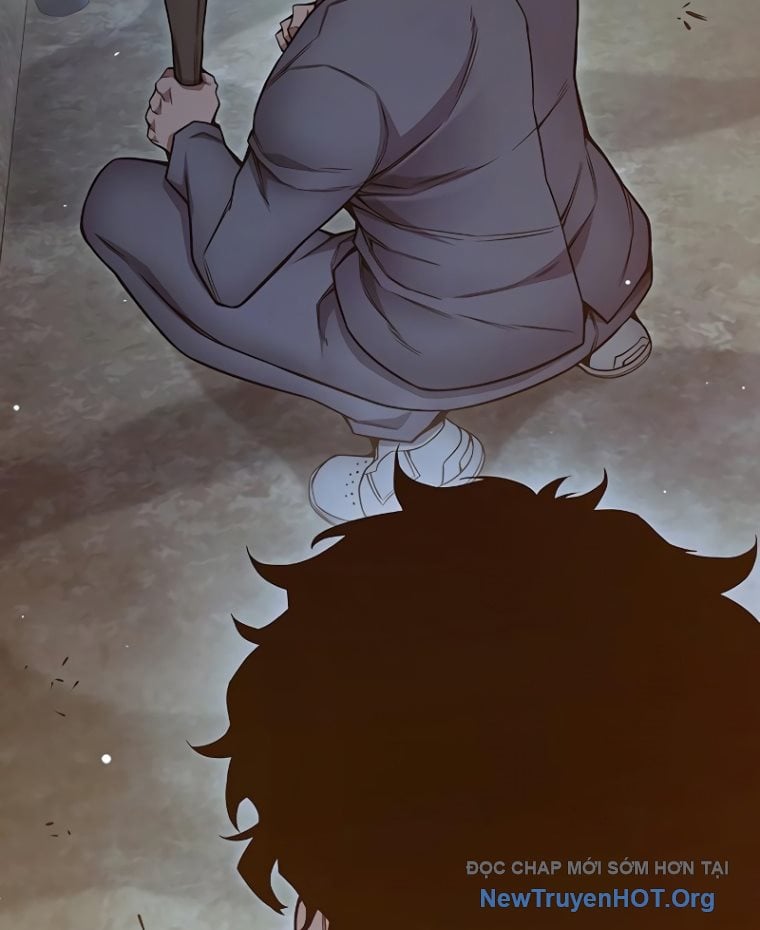 Nhà Tù Vị Thành Niên: Chapter 55