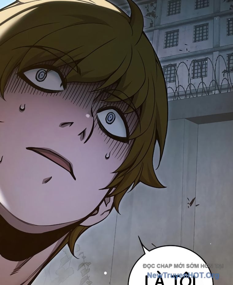 Nhà Tù Vị Thành Niên: Chapter 55