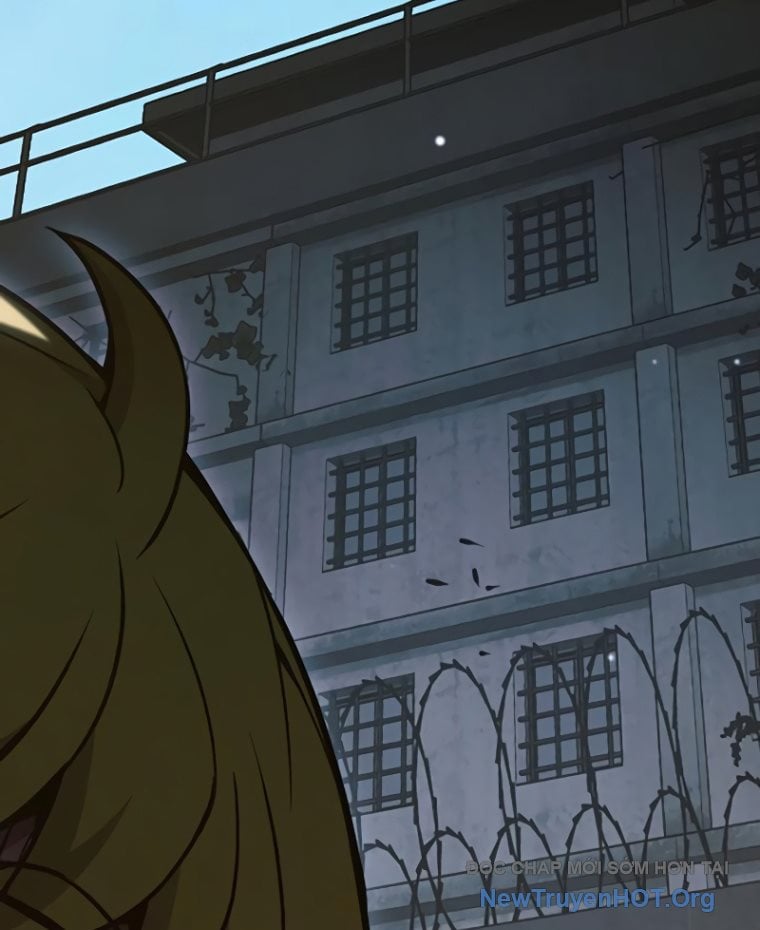 Nhà Tù Vị Thành Niên: Chapter 55