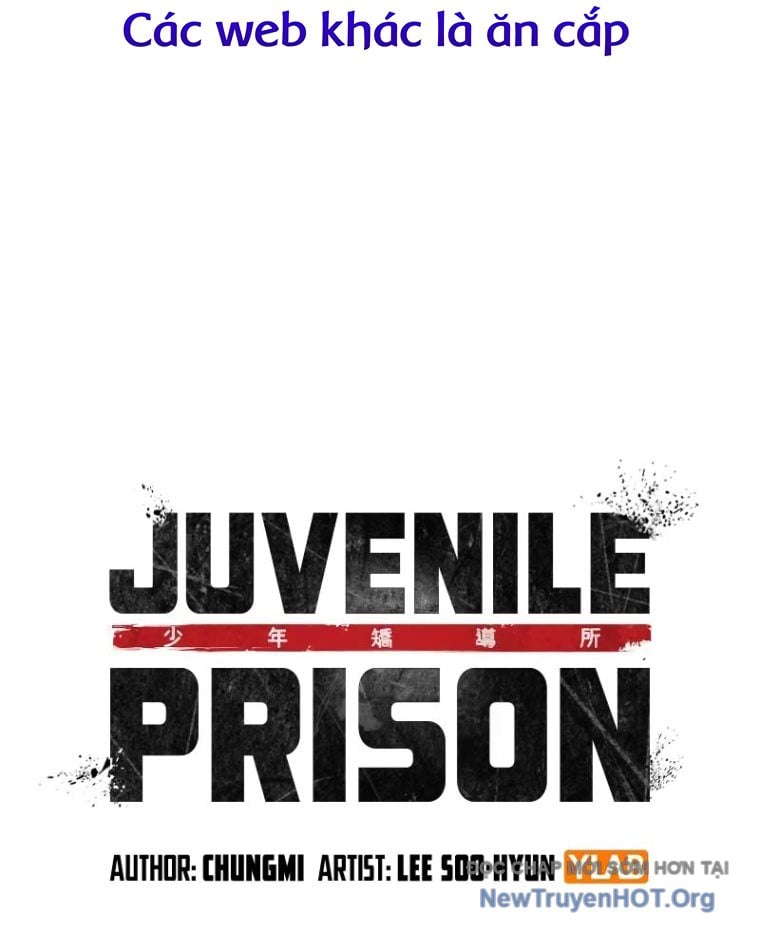 Nhà Tù Vị Thành Niên: Chapter 55