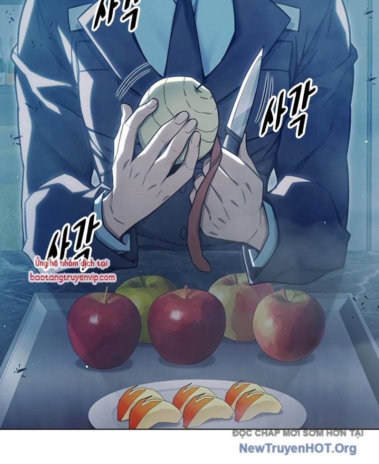 Nhà Tù Vị Thành Niên: Chapter 55