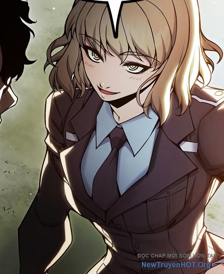 Nhà Tù Vị Thành Niên: Chapter 55