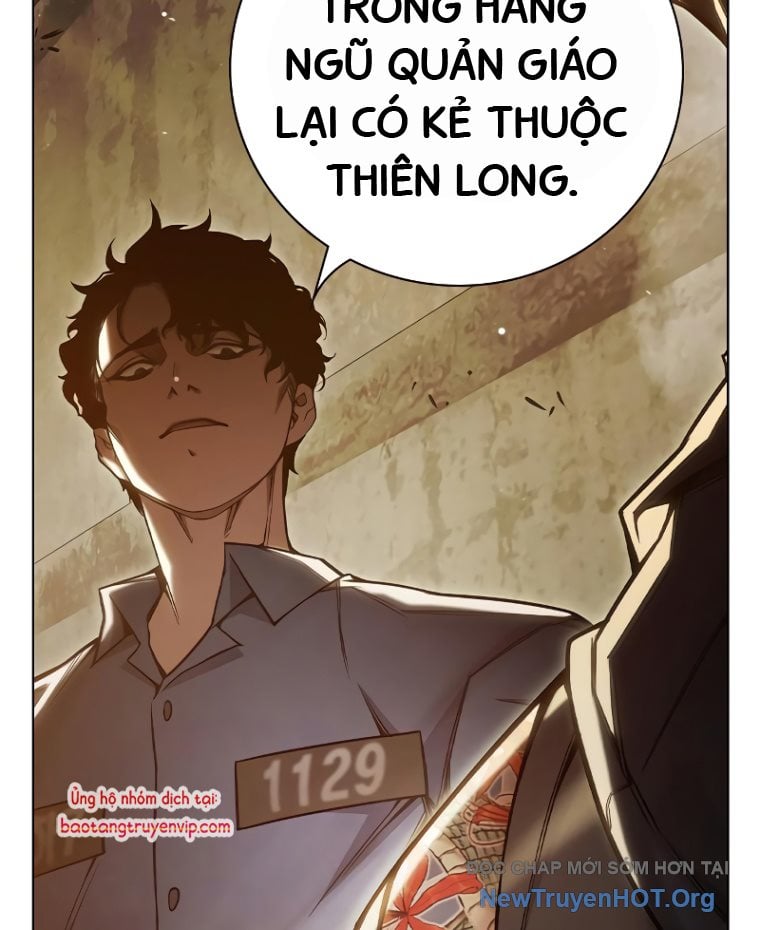 Nhà Tù Vị Thành Niên: Chapter 55