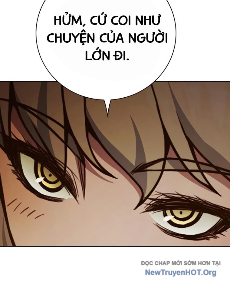 Nhà Tù Vị Thành Niên: Chapter 55