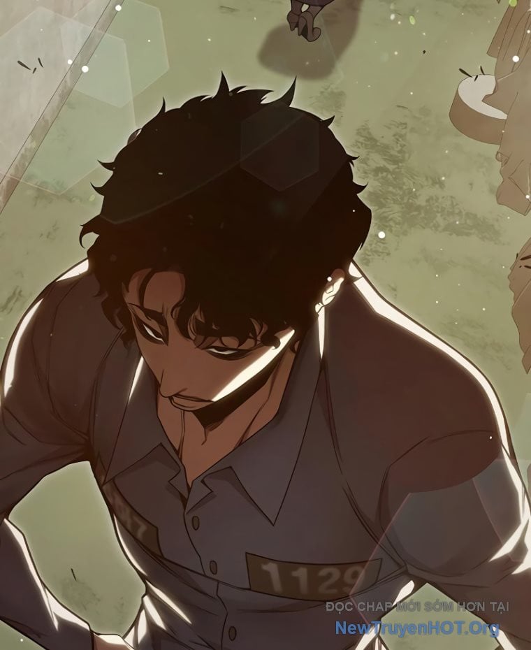 Nhà Tù Vị Thành Niên: Chapter 55