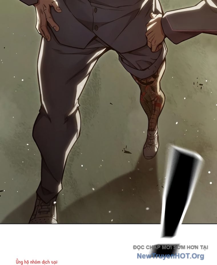 Nhà Tù Vị Thành Niên: Chapter 55