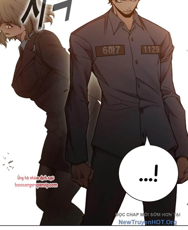 Nhà Tù Vị Thành Niên: Chapter 55