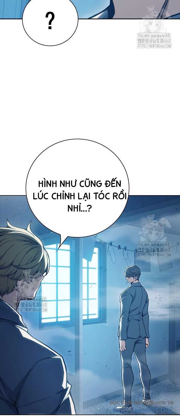 Nhà Tù Vị Thành Niên: Chapter 56