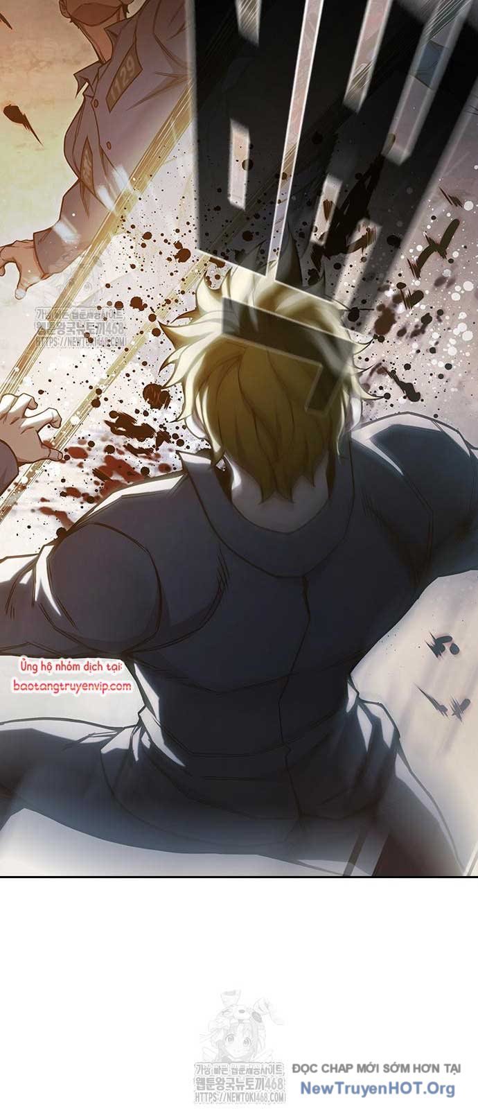 Nhà Tù Vị Thành Niên: Chapter 56