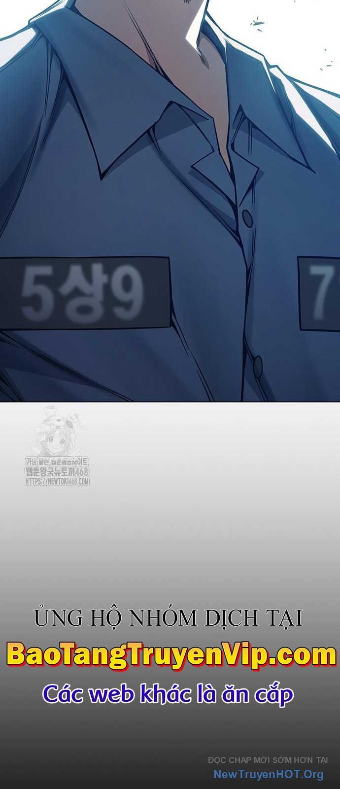 Nhà Tù Vị Thành Niên: Chapter 56