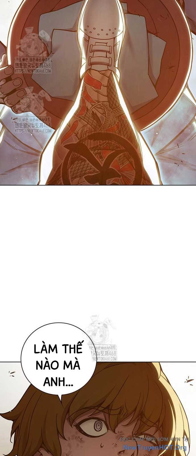 Nhà Tù Vị Thành Niên: Chapter 56