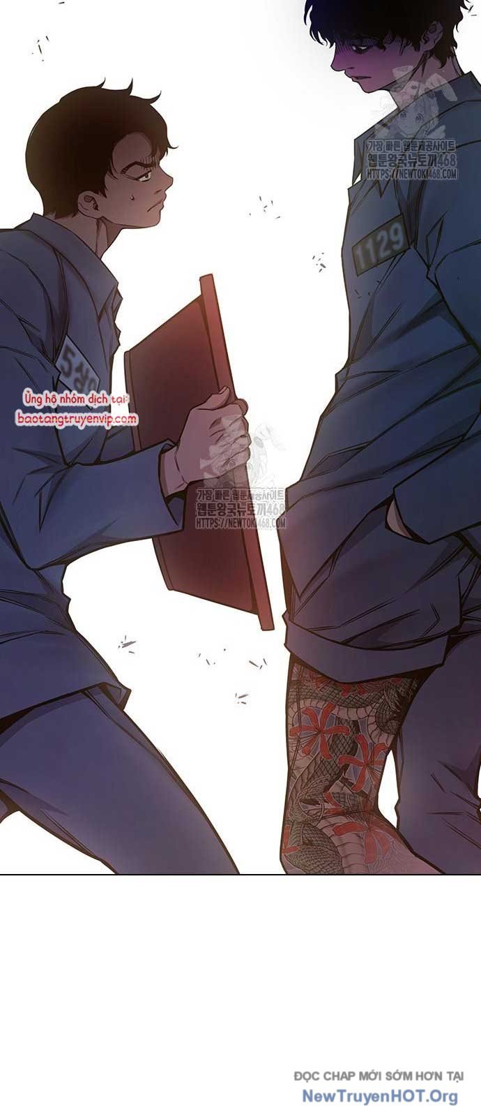 Nhà Tù Vị Thành Niên: Chapter 56