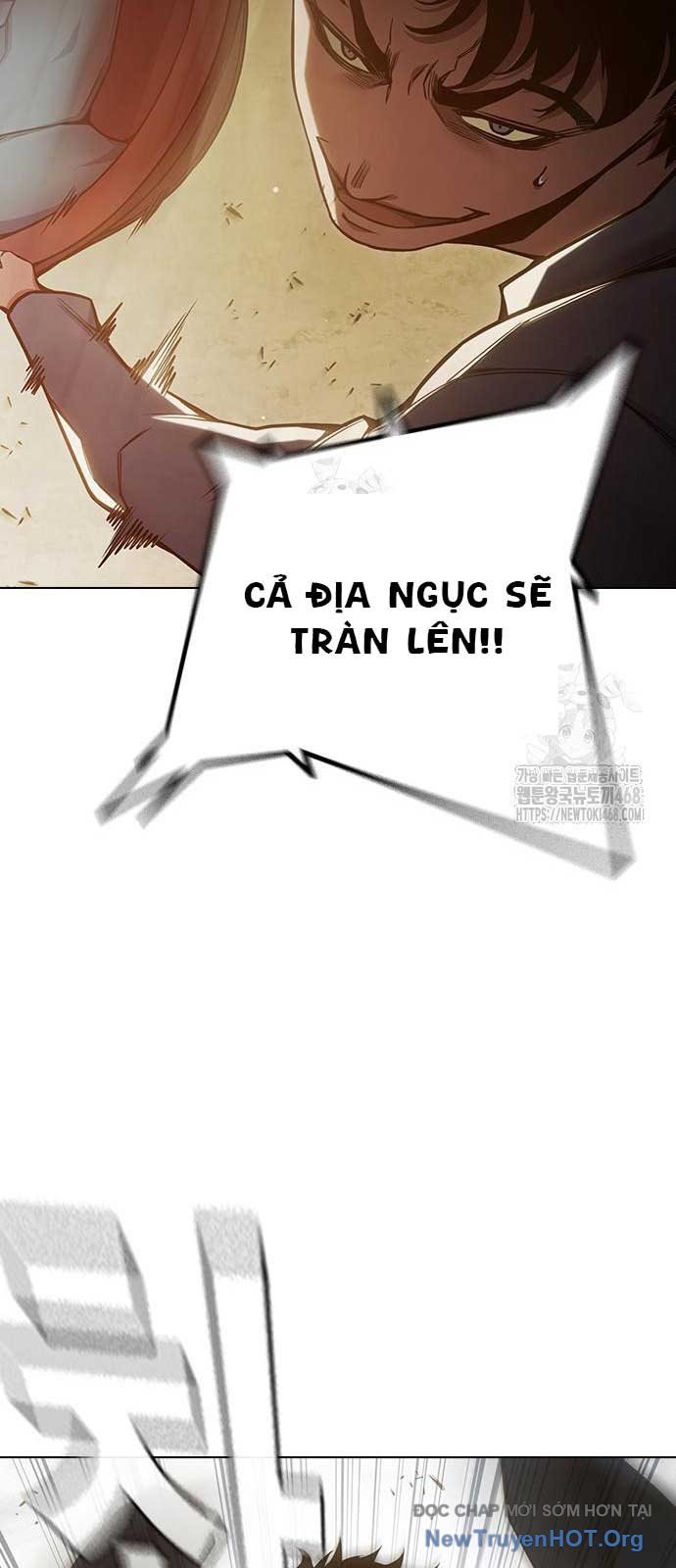 Nhà Tù Vị Thành Niên: Chapter 56