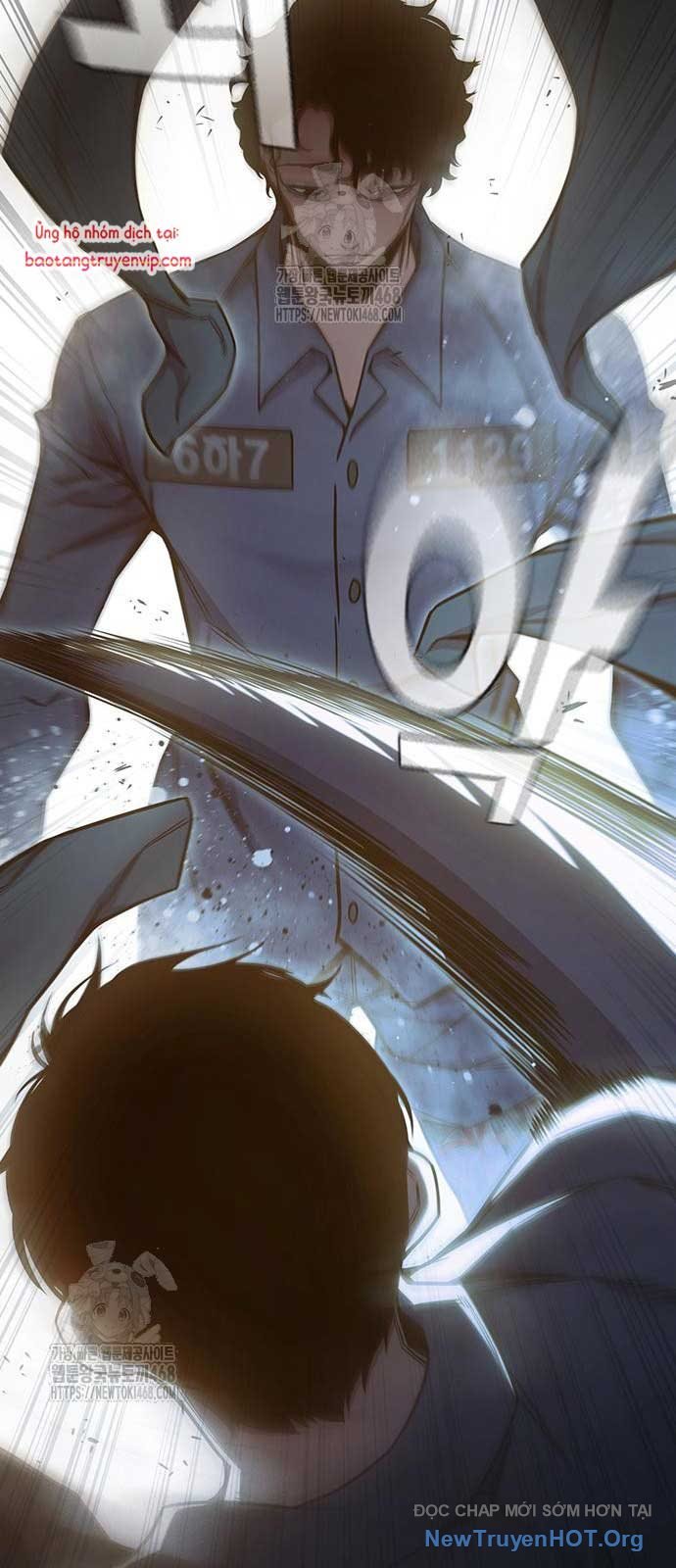 Nhà Tù Vị Thành Niên: Chapter 56