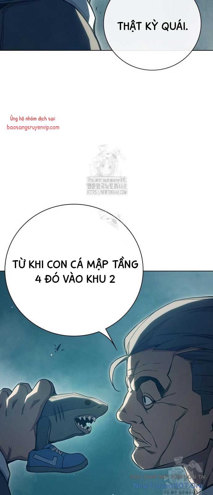 Nhà Tù Vị Thành Niên: Chapter 56