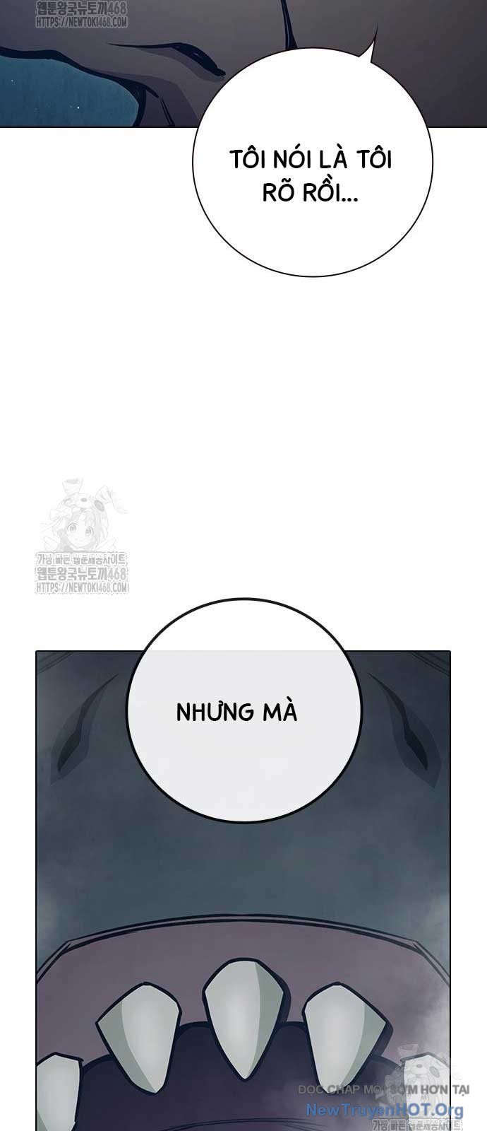 Nhà Tù Vị Thành Niên: Chapter 56