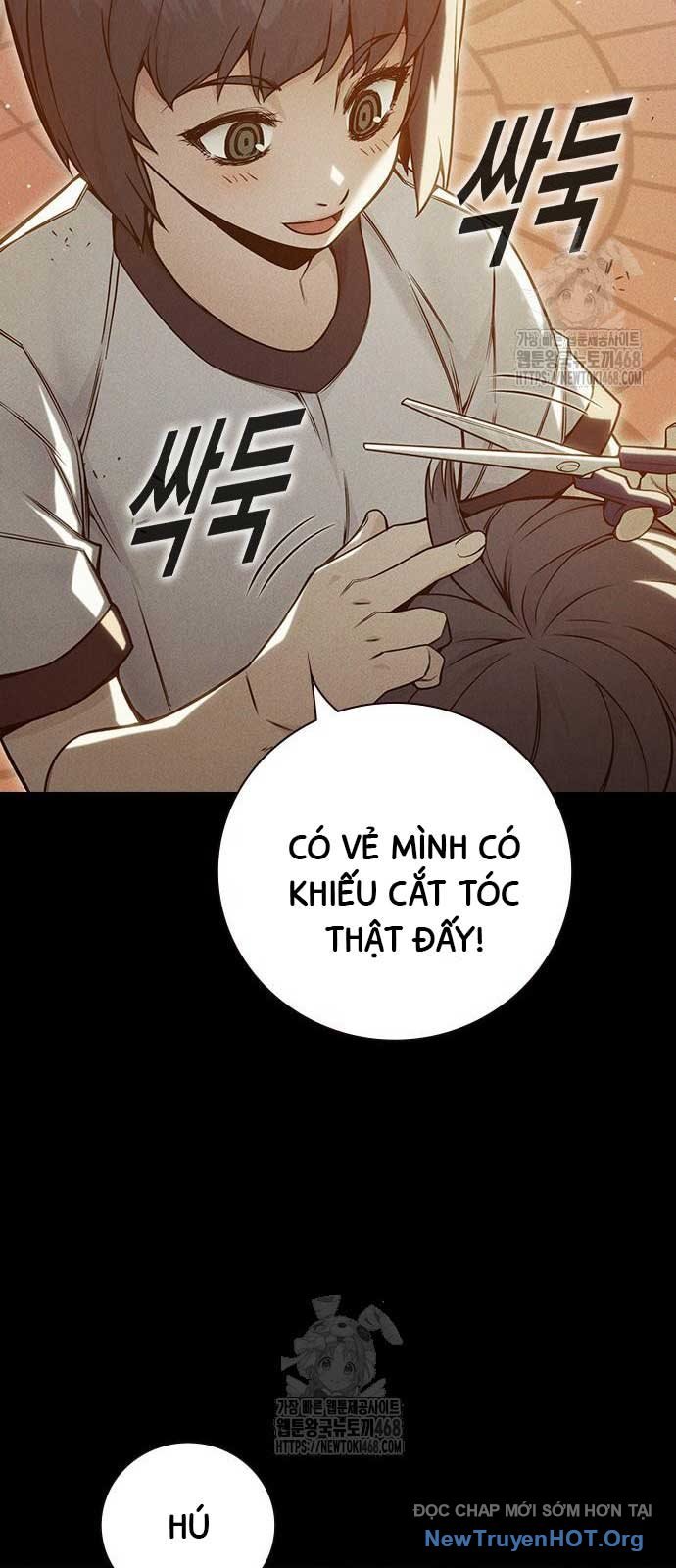 Nhà Tù Vị Thành Niên: Chapter 56