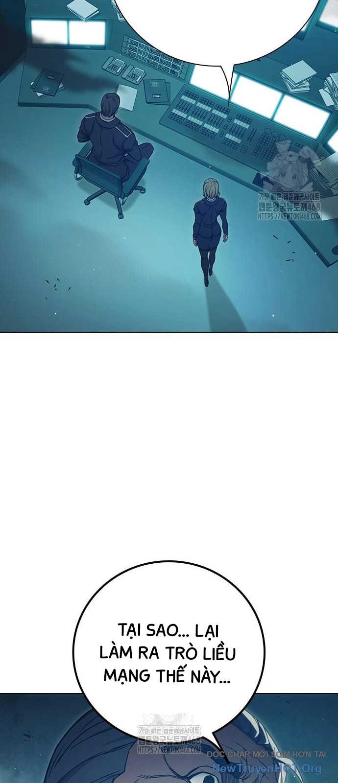 Nhà Tù Vị Thành Niên: Chapter 56