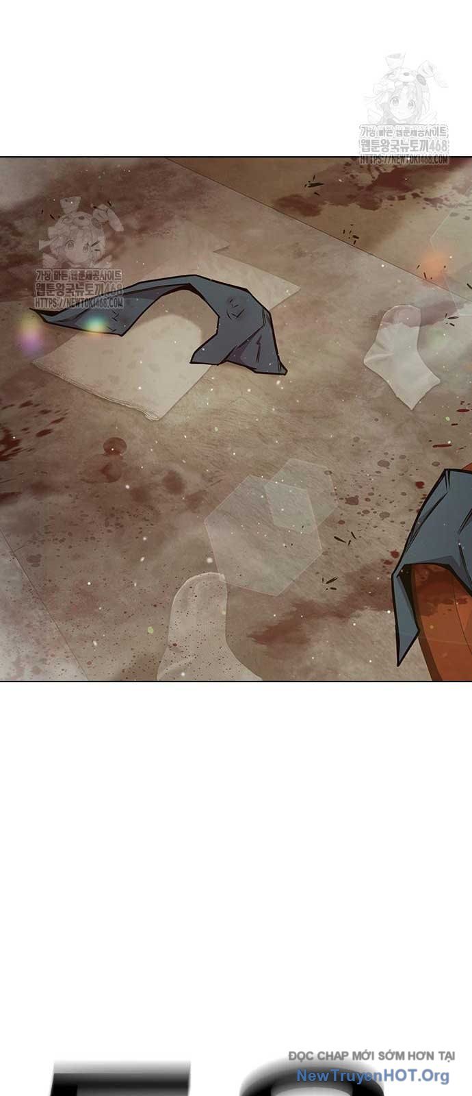 Nhà Tù Vị Thành Niên: Chapter 56