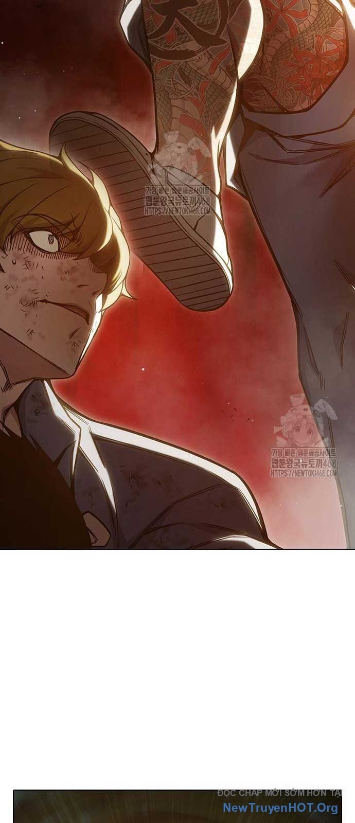 Nhà Tù Vị Thành Niên: Chapter 56