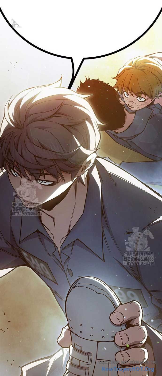 Nhà Tù Vị Thành Niên: Chapter 56