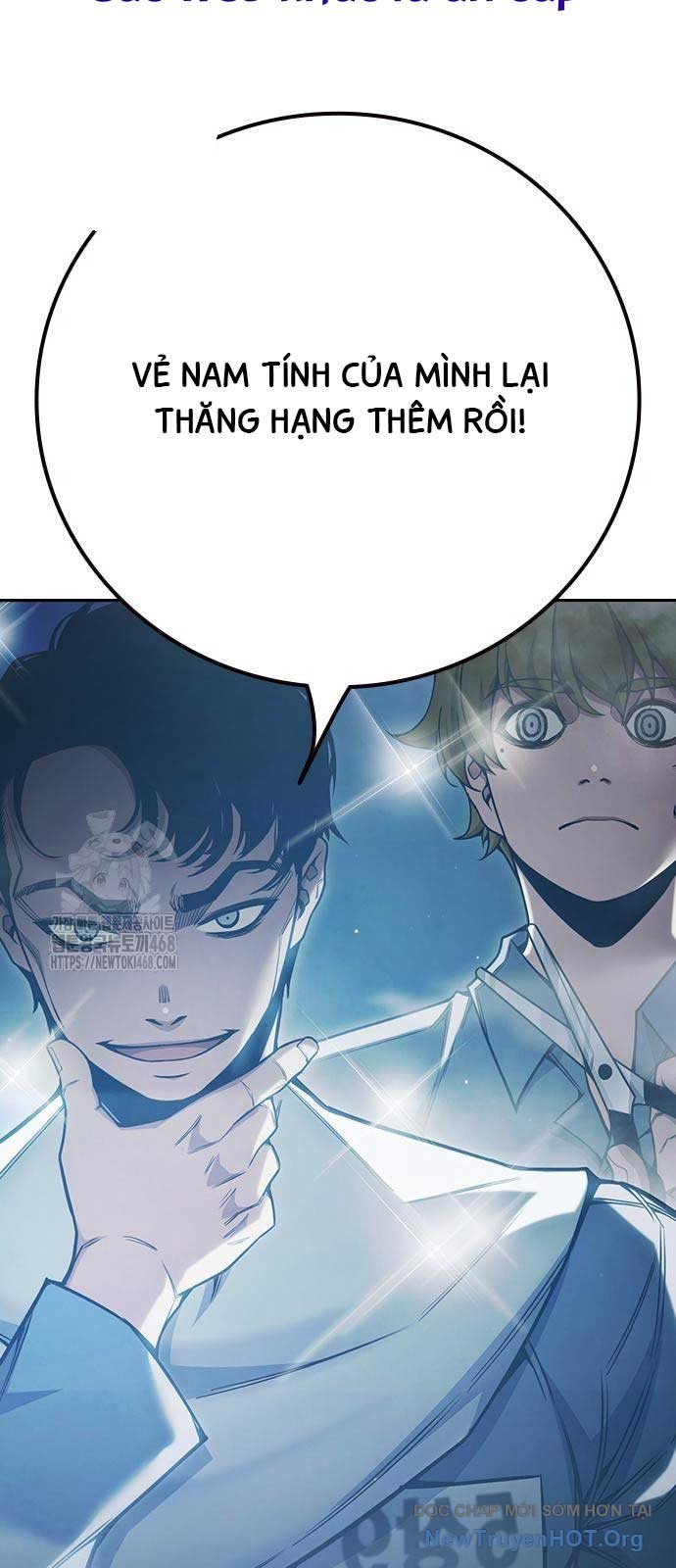 Nhà Tù Vị Thành Niên: Chapter 56