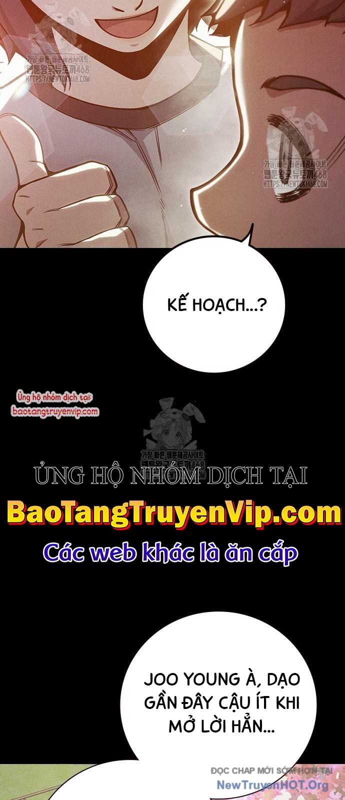 Nhà Tù Vị Thành Niên: Chapter 56