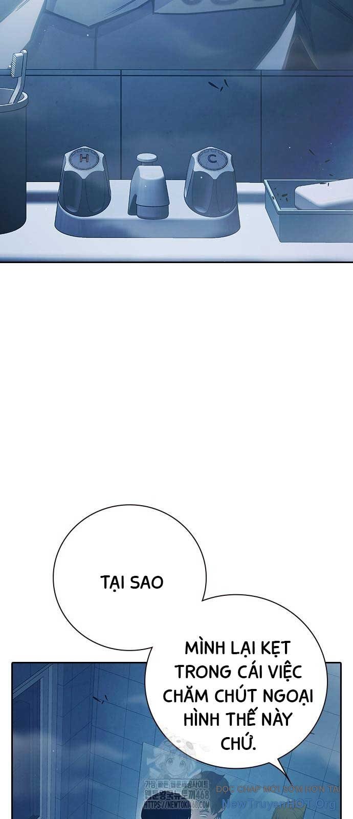 Nhà Tù Vị Thành Niên: Chapter 56
