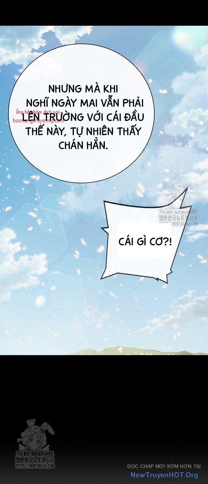 Nhà Tù Vị Thành Niên: Chapter 56
