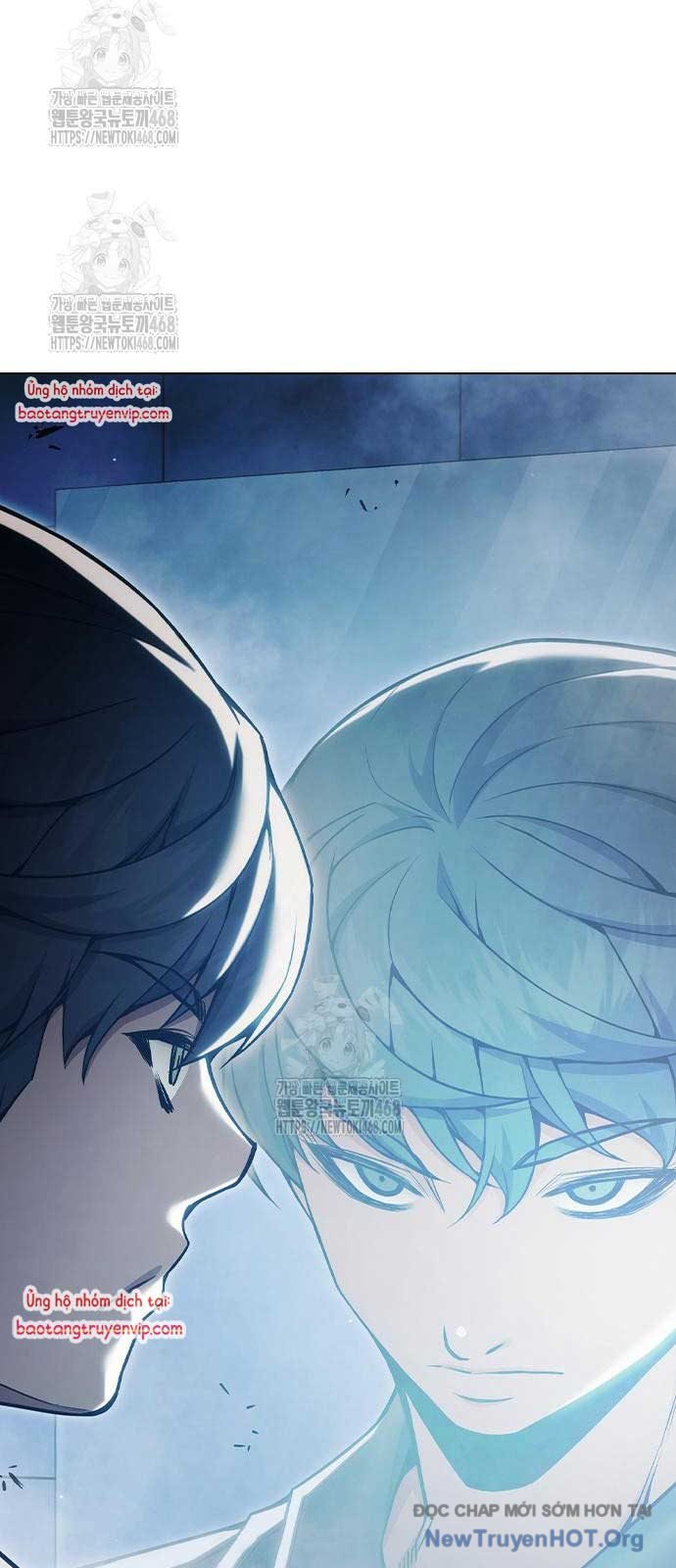 Nhà Tù Vị Thành Niên: Chapter 56