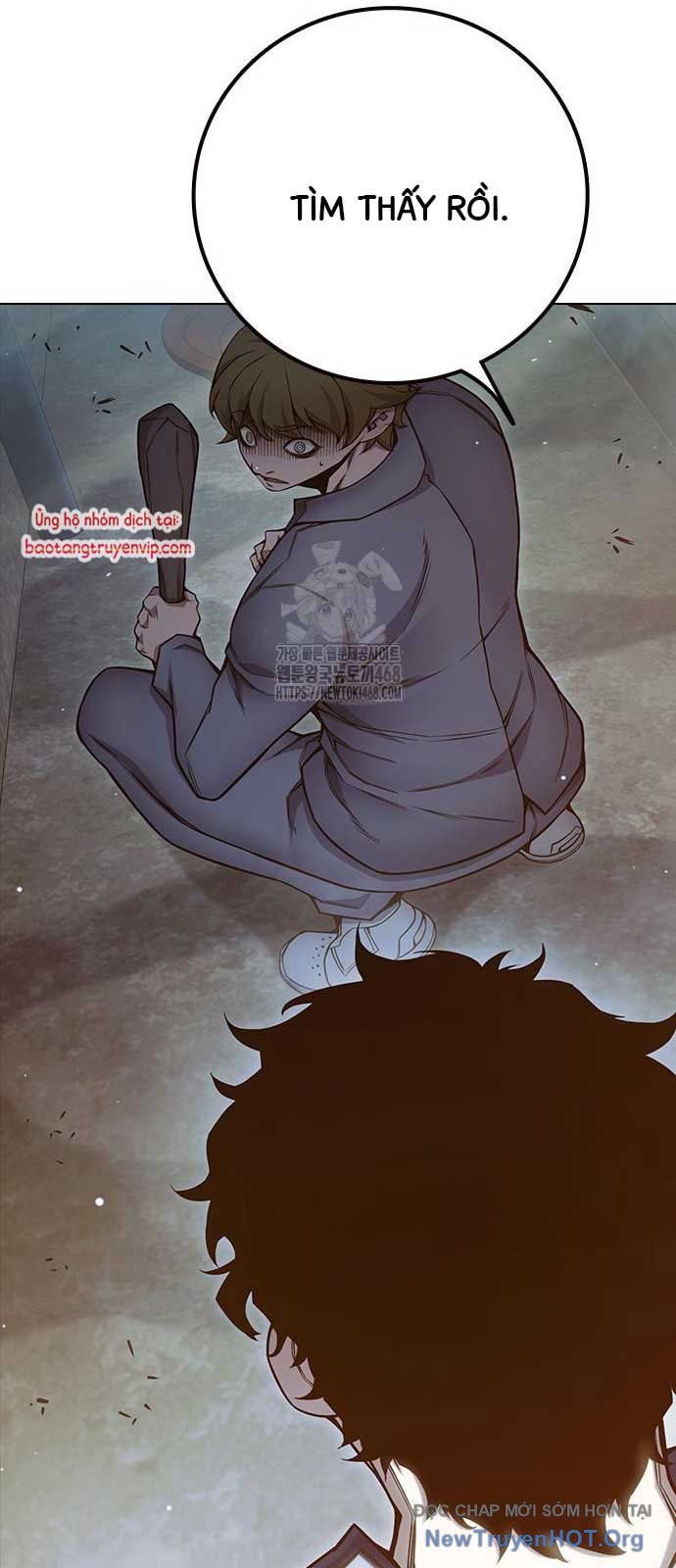 Nhà Tù Vị Thành Niên: Chapter 56