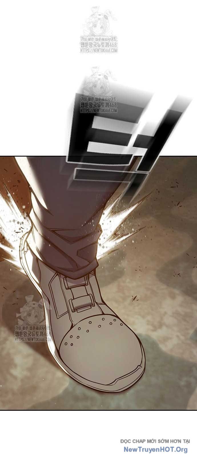 Nhà Tù Vị Thành Niên: Chapter 56